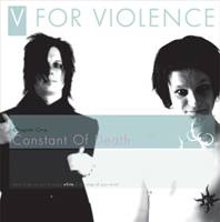 V For Violence : Constant of Death